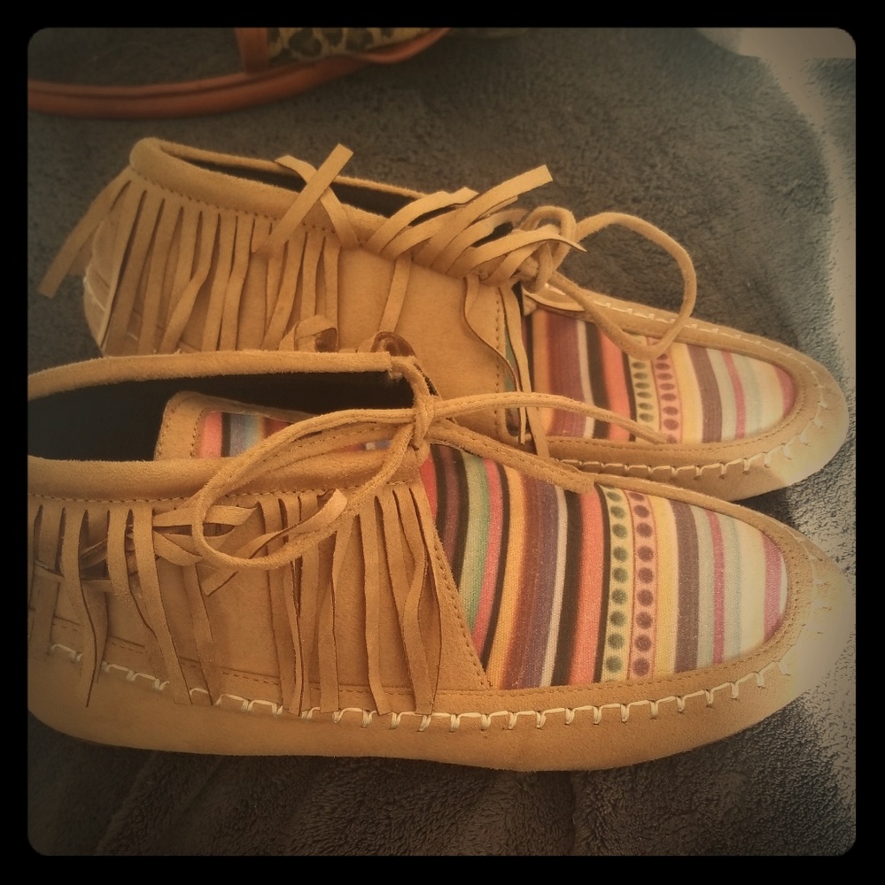 Shoes